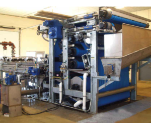 1M 3DP Filter Press